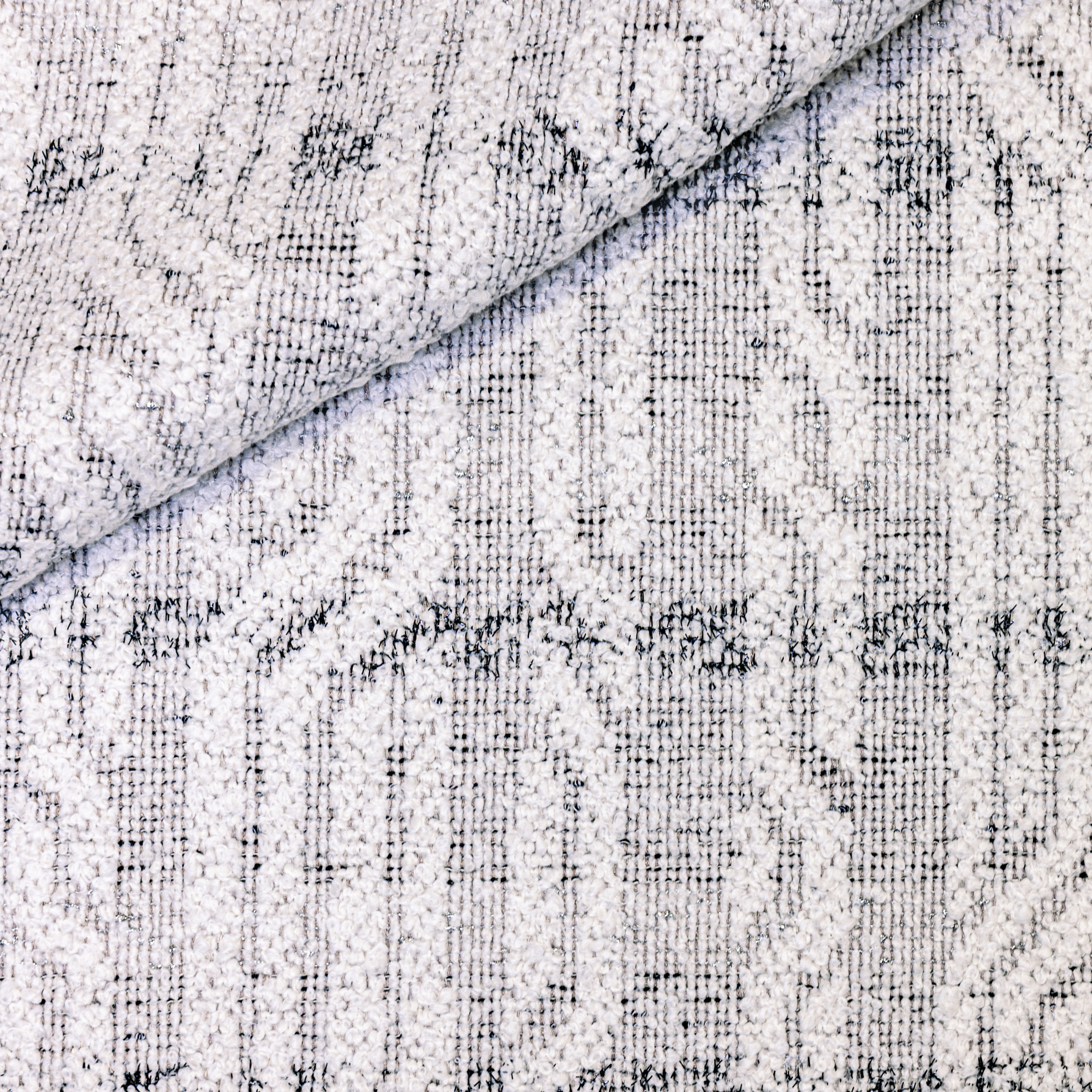 Lesage Intérieurs, Aran Snow - 25LI05