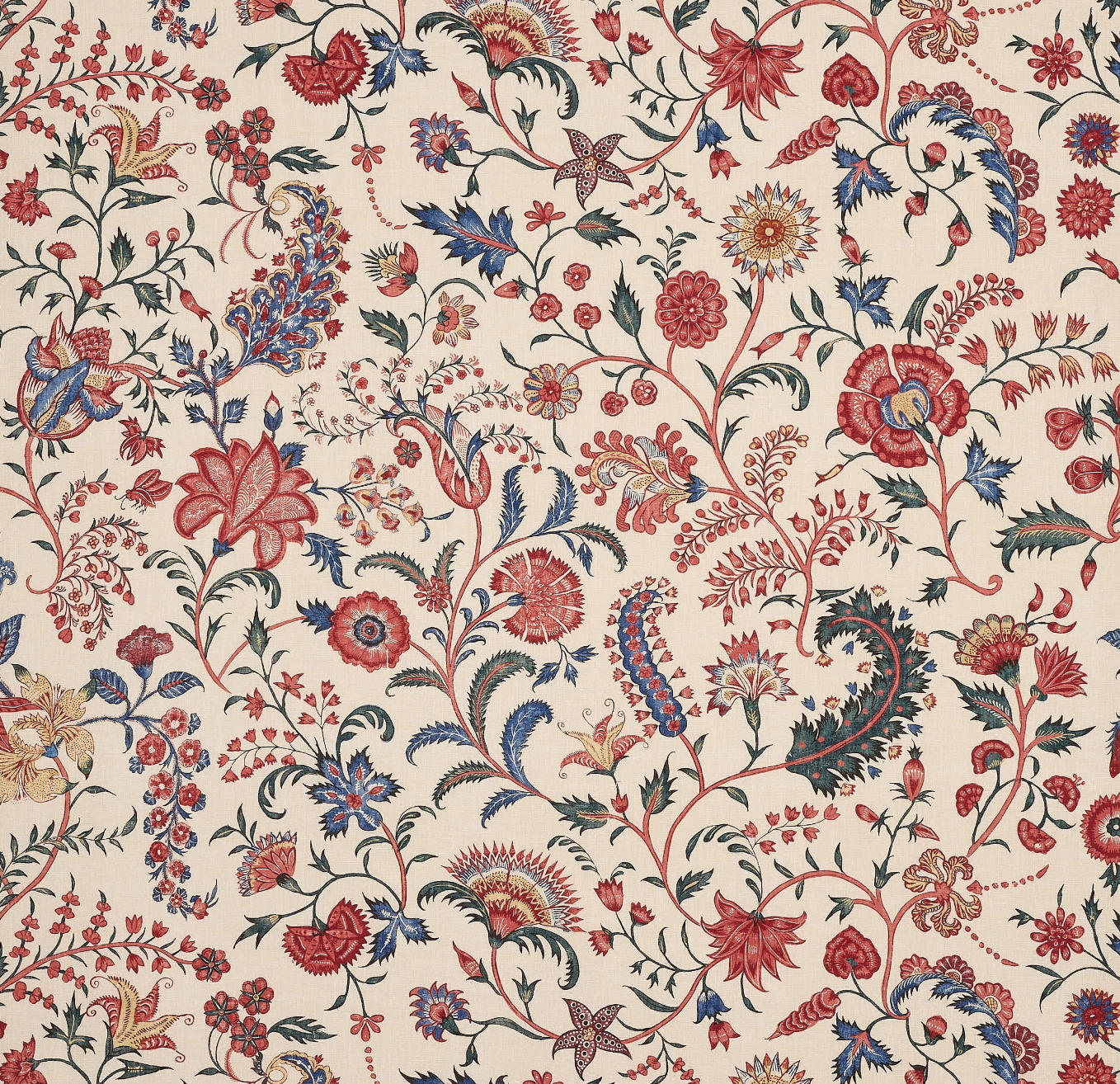 Manuel Canovas, Celestine – Carmin