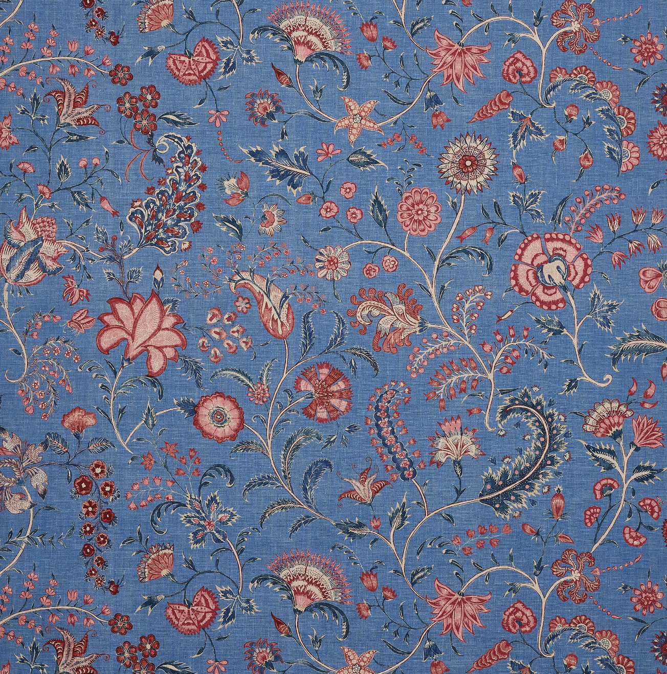 Manuel Canovas, Celestine – Mer