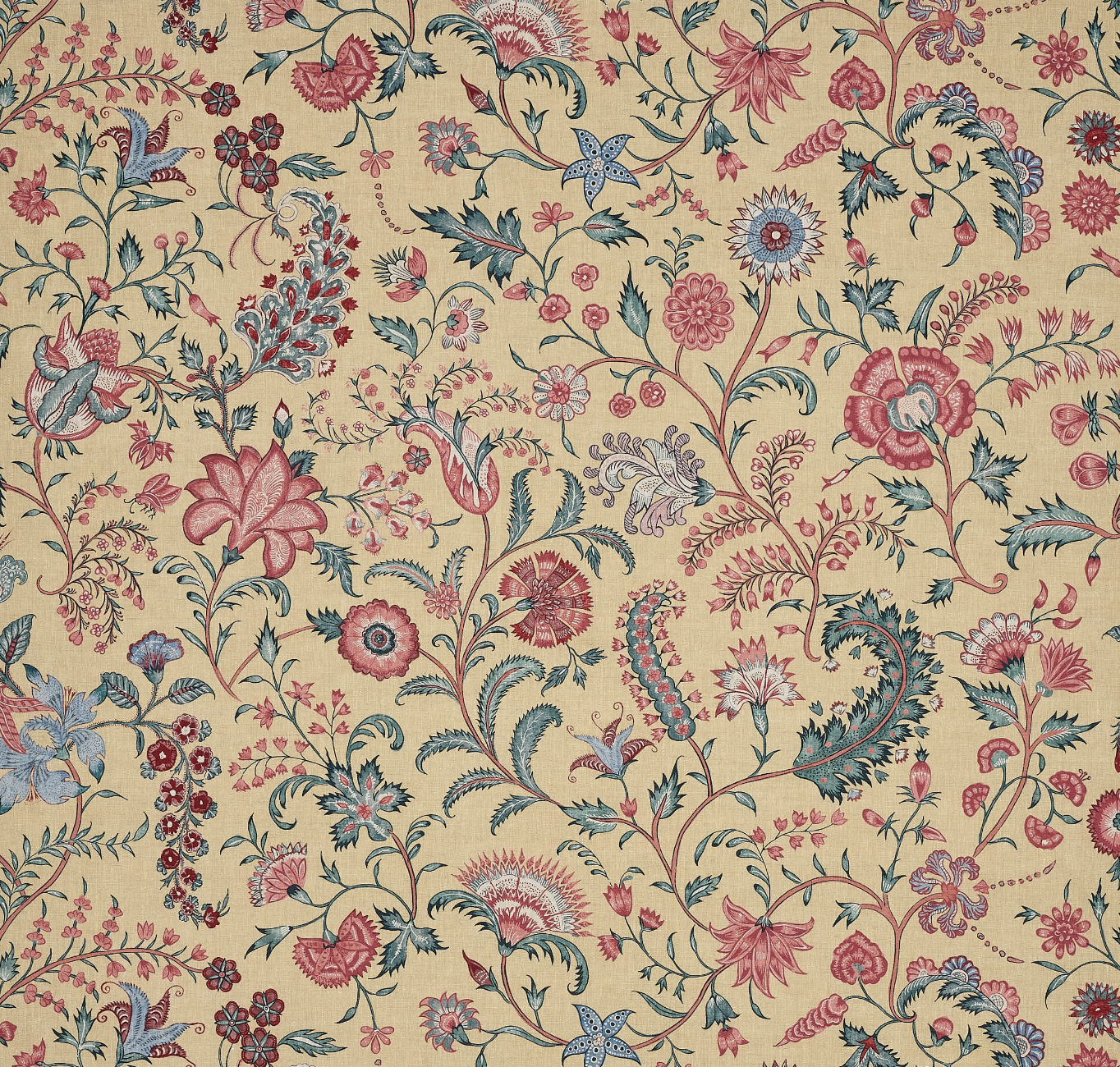 Manuel Canovas, Celestine - Moutarde