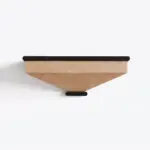 La Corbeille De Minuit Wall Lamp