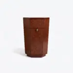 Le Couchant Side Table