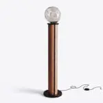 Le Crépuscule Floor Lamp