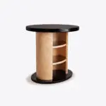 Le Sommeil Bedside Table
