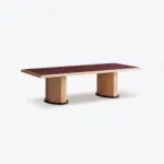 Table Basse L’Aurore