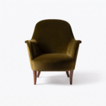 Cirkus Chair By Carl Malmsten