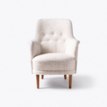Samsas Chair By Carl Malmsten