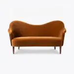 Samspel Sofa By Carl Malmsten