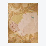 Abbraccio Rug