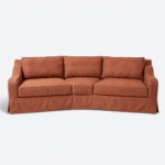 After Club Sofa Curve