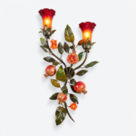 Alba Sconce