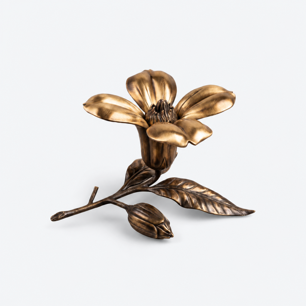 Blossom Ashtray