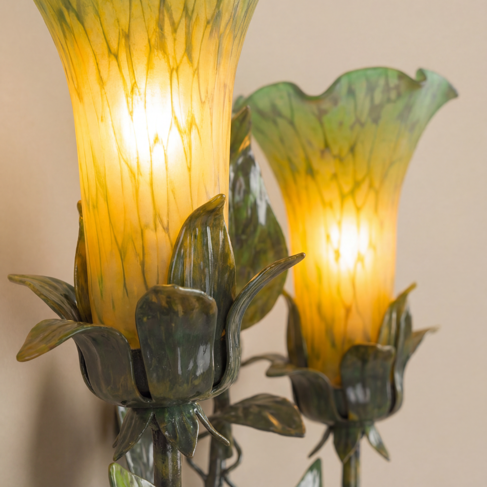 InvisibleCollection_Laclaux_Capri_Sconce (4)