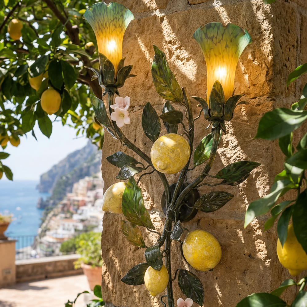 InvisibleCollection_Laclaux_Capri_Sconce_Hover