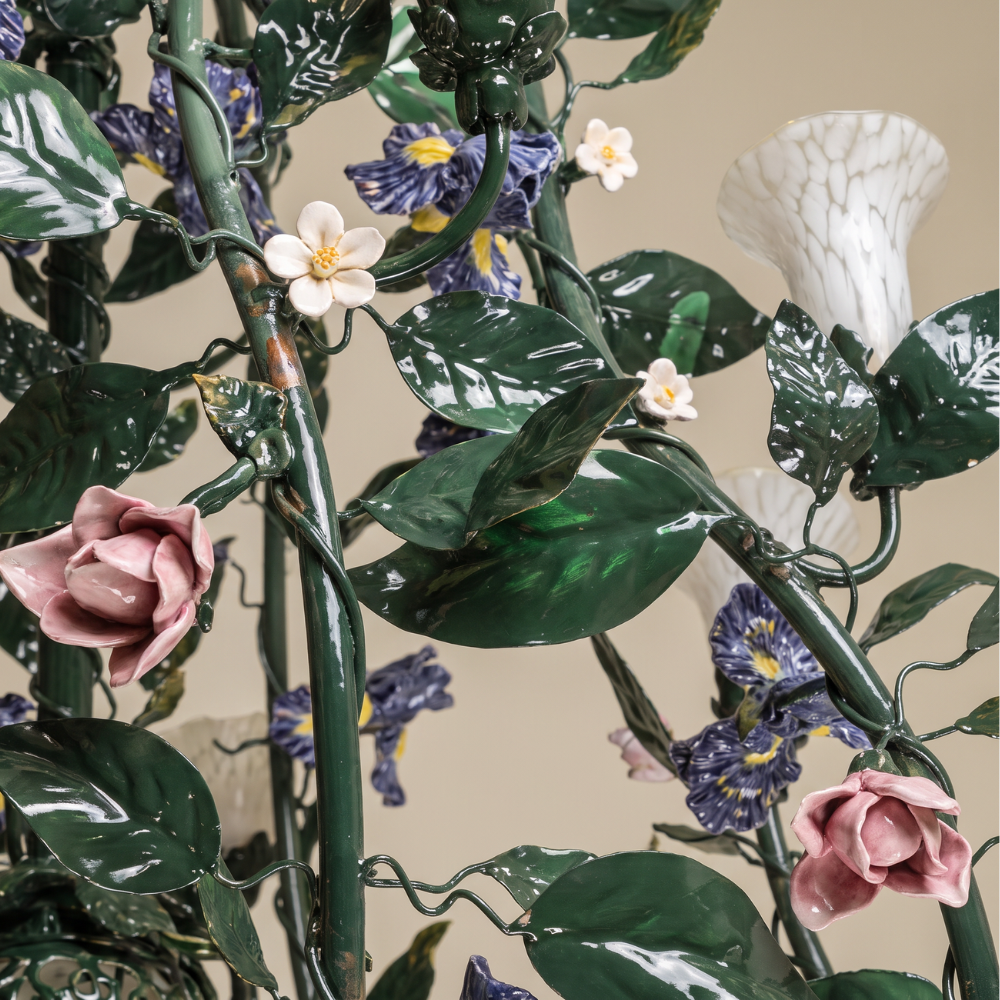 InvisibleCollection_Laclaux_Iris_Chandelier (2)