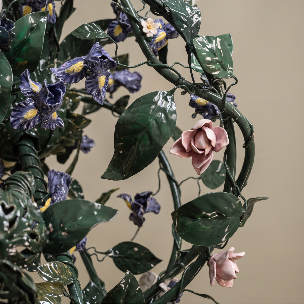 InvisibleCollection_Laclaux_Iris_Chandelier (4)