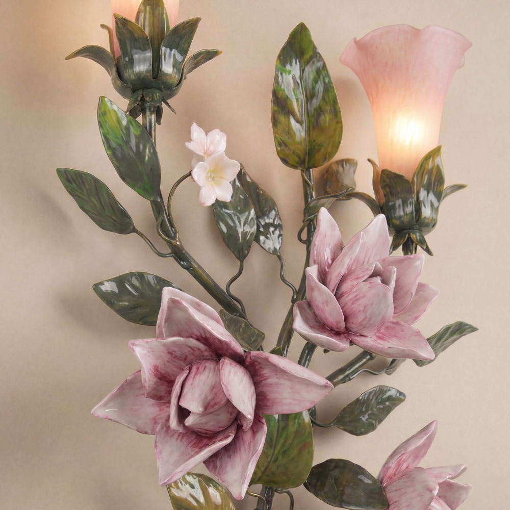 InvisibleCollection_Laclaux_Magnolia_Sconce