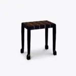 Hooves Side Table