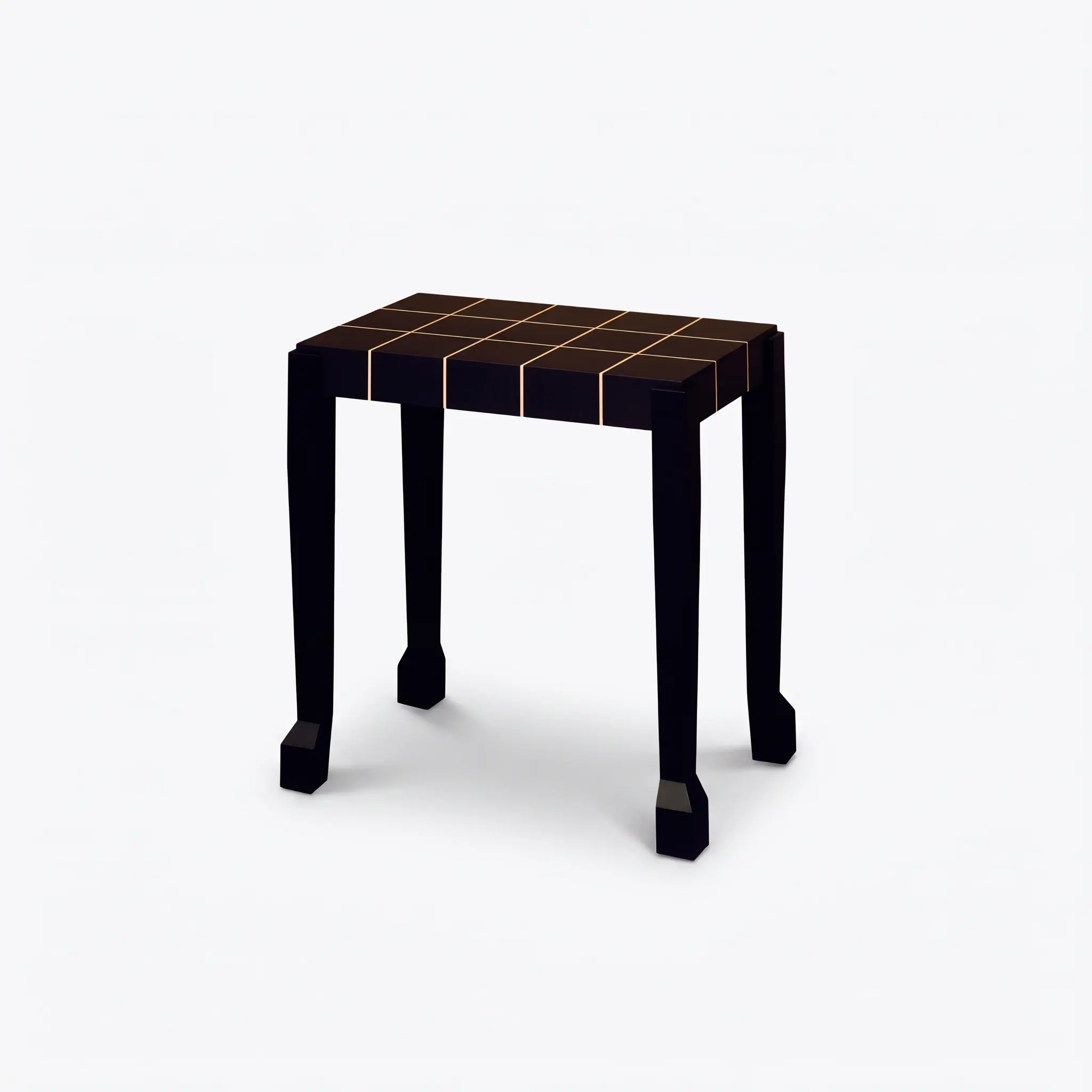 Hooves Side Table