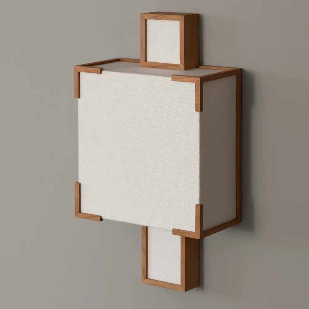 InvisibleCollection_Louise_Lijencrantz_YoshinoWallLamp_Hover