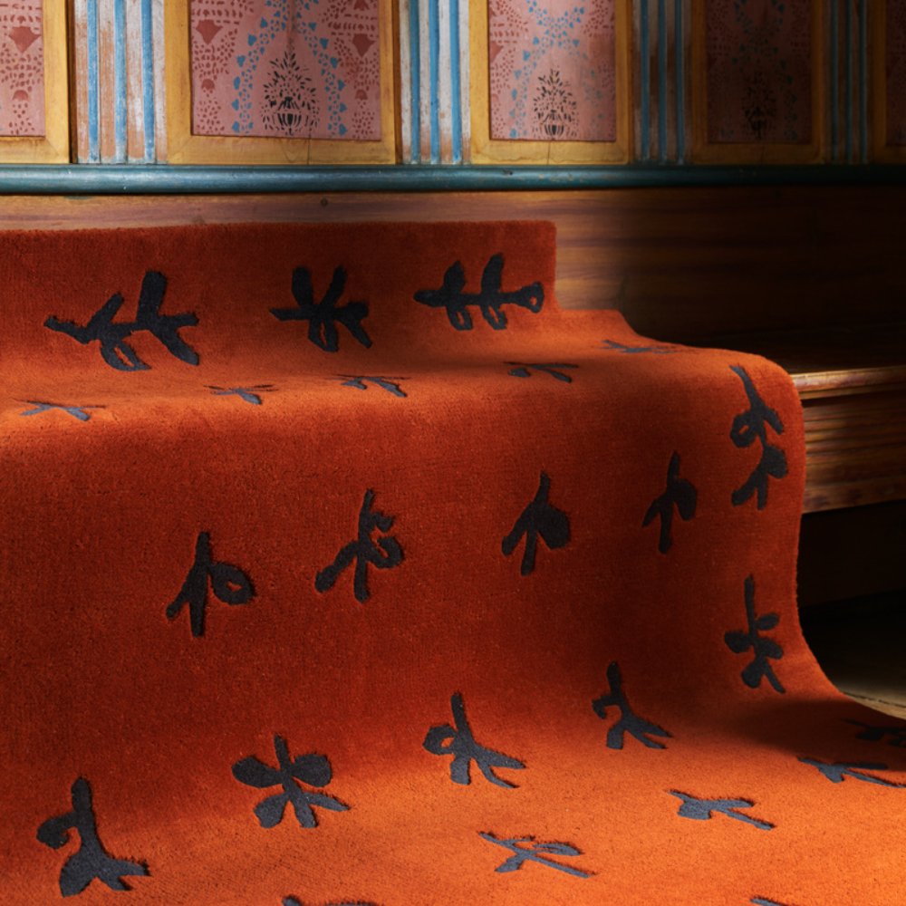 InvisibleCollection_NordicKnots_Giancarlo_Vallée_Big_Buds_Rug_Insitu (3)