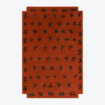 Big Buds Rug