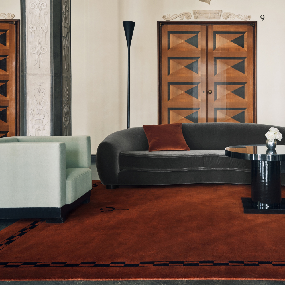 InvisibleCollection_NordicKnots_Grace_01_Burgundy_Rug_Hover