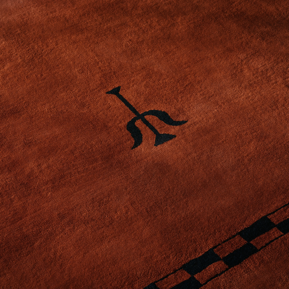 InvisibleCollection_NordicKnots_Grace_01_Burgundy_Rug_Insitu (2)