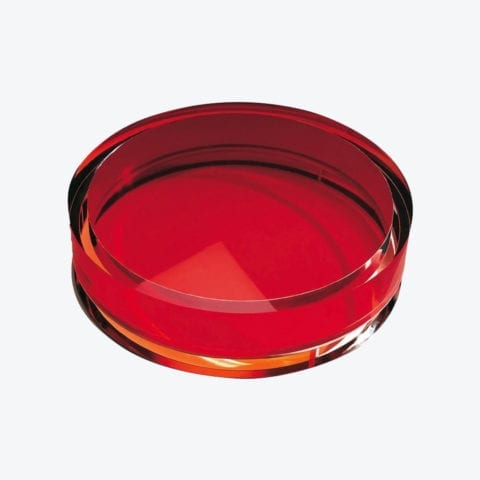 Table Pastille Rouge