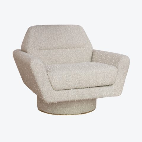 Fauteuil Pol