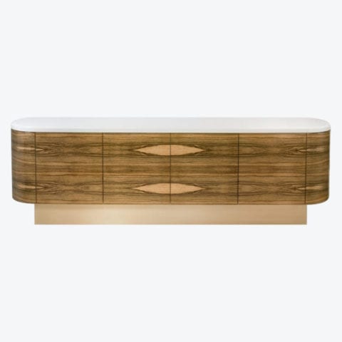 Into The Woods Sideboard