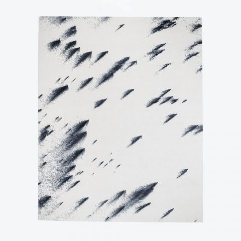 Poudre Rug