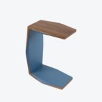 Origami C Occasional Table