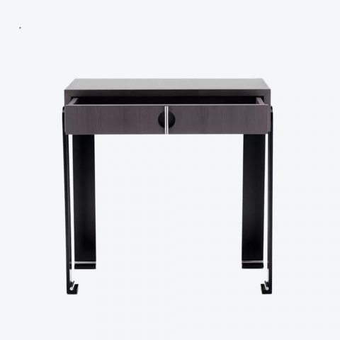 Lio Bedside Table