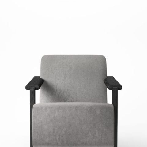 The_Invisible_Collection_Haymann_Editions_Franck_Armchair