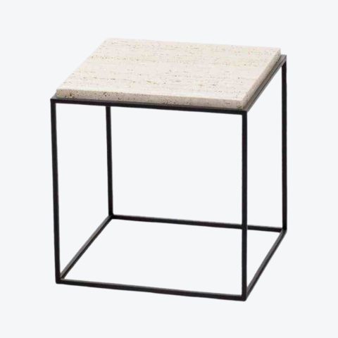 Domino Side Table