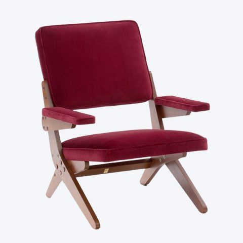 Fauteuil F