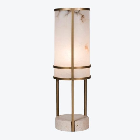 Honoré Table Lamp