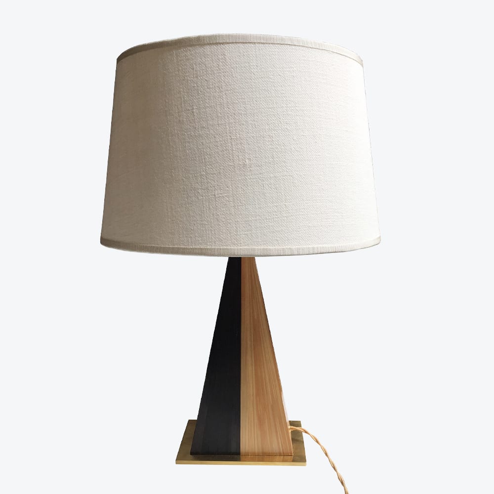Schlossberg Capri Series Extra Large Table Lamp – The Makers Guild