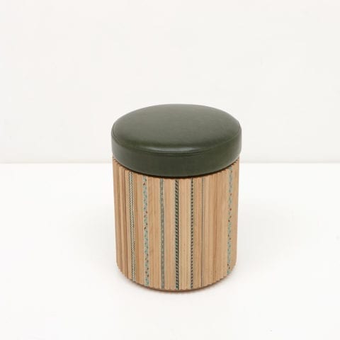 The Invisible Collection Nada Debs Funquetery Stool
