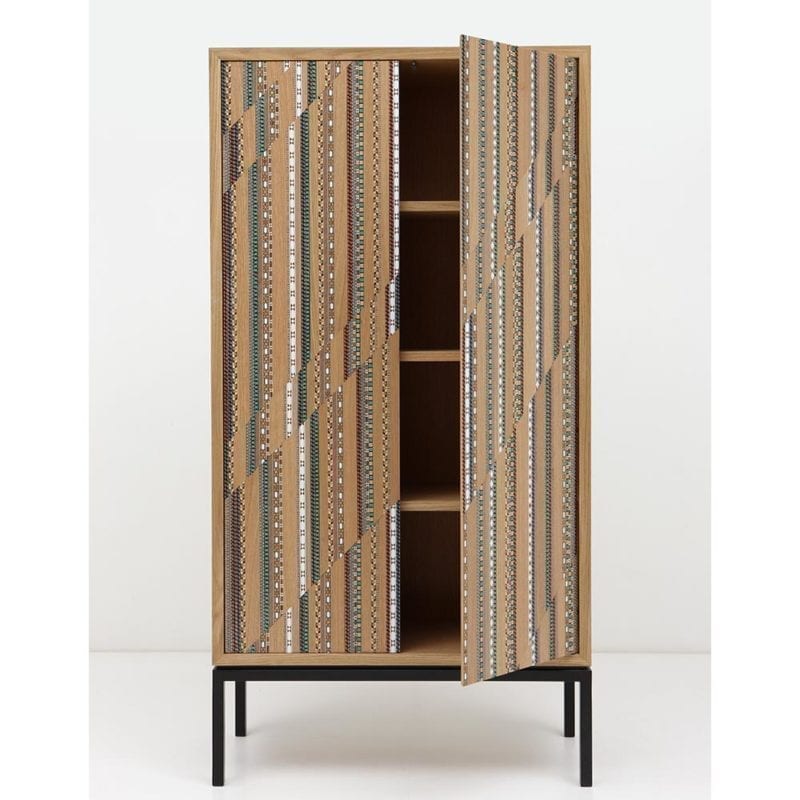 The Invisible Collection Nada Debs Funquetery Shift Cabinet