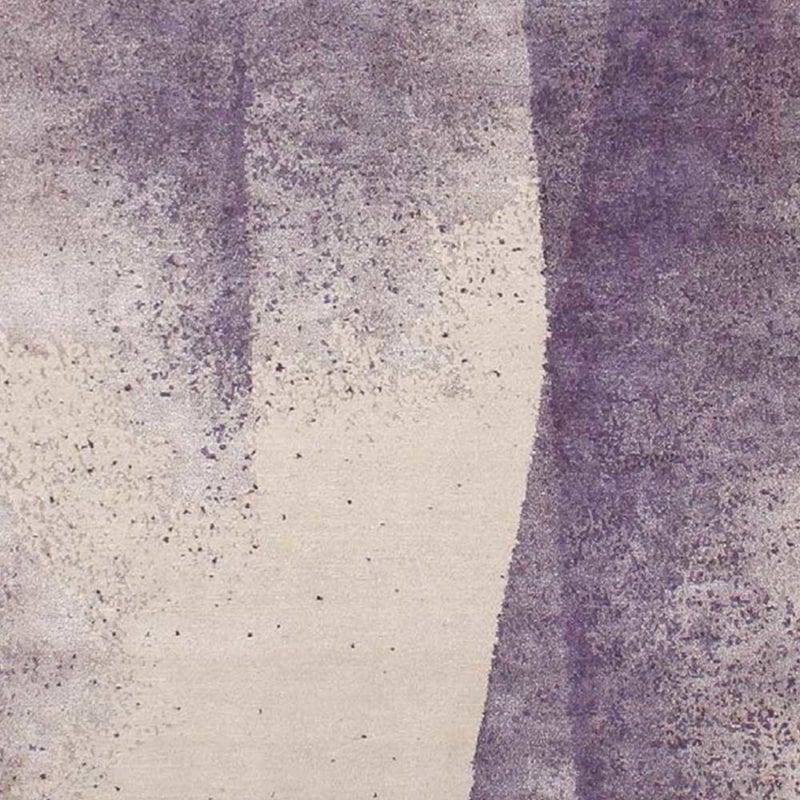 Tapis Fréquence 110 par Atelier Fevrier - The Invisible Collection