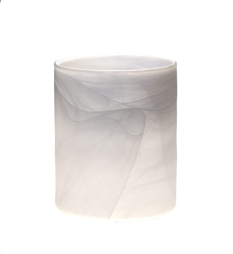 Vase Albastros par Laurent Bourgois pour CSLB Studio - The Invisible Collection