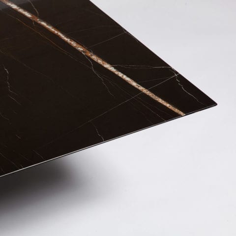 The Invisible Collection Lythos Coffe Table David Haymann marble