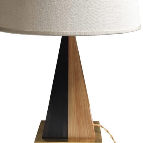 Oronera lamp by CSBL Studio - The Invisible Collection