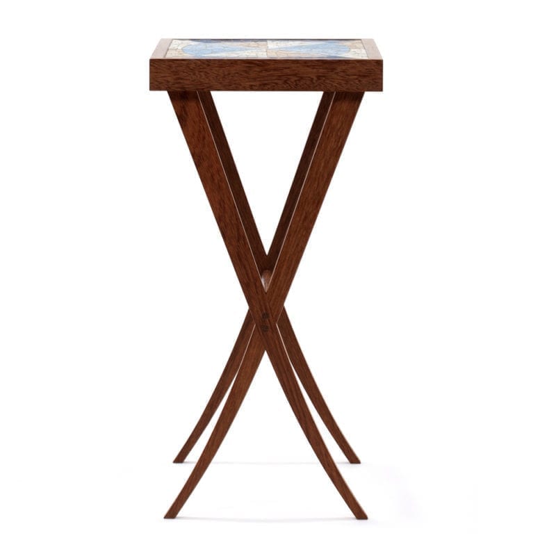 The_Invisible_Collection_Etel_Gaspar_Side_Table