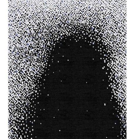 Tapis Pluie par Atelier Février - The Invisible Collection