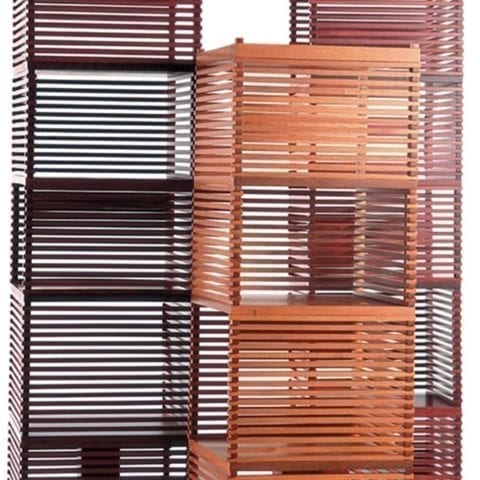 The_Invisible_Collection_Etel_Jatoba_Rotating_Bookcase