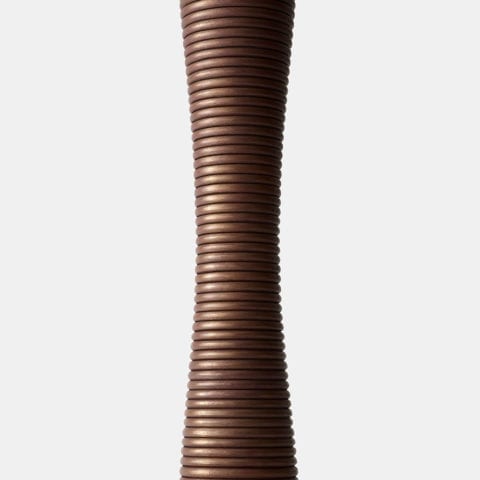 Totem Table Lamp by Cristina Prandoni - Available on The Invisible Collection
