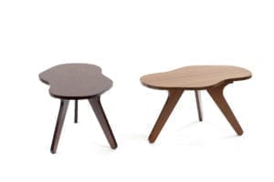 ZC1 Coffee Table Etel The Invisible Collection